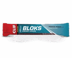 Clif Shot Bloks Energy Chews -Shoes Fashion Store 05647D57 315B 45F9 A977 FF2A8AEBE577
