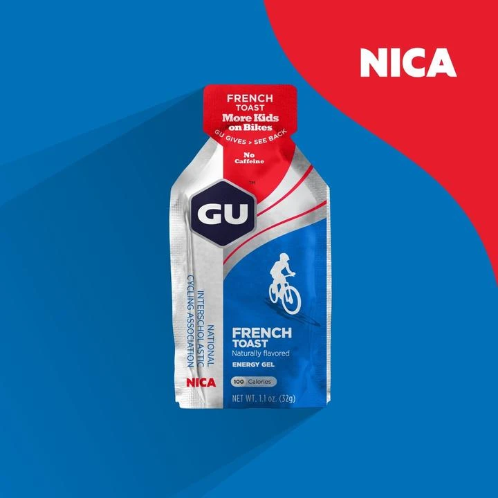 GU Energy Gels 15 GU Energy Gels - Image 15