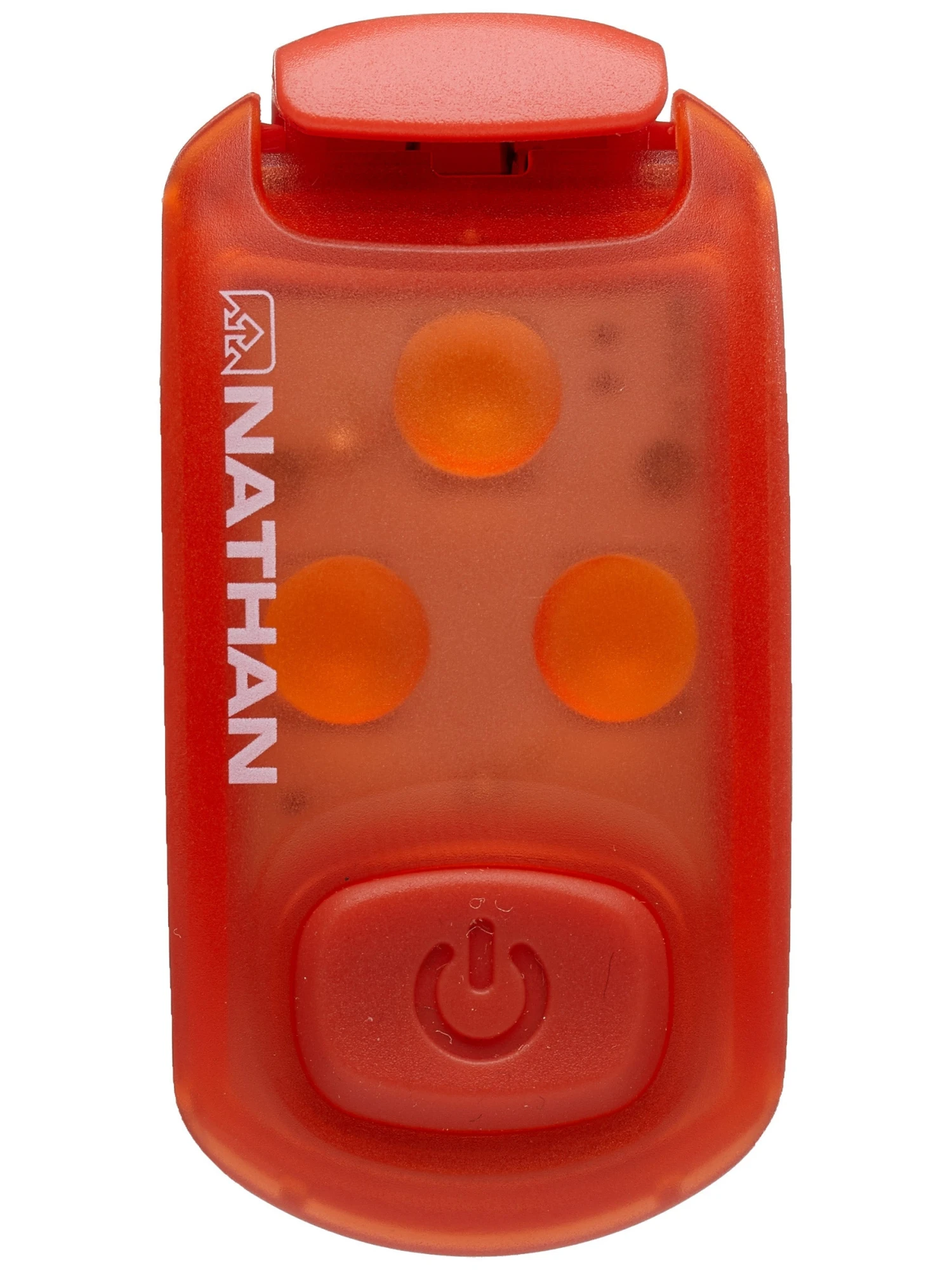 Nathan Strobe Light LED Safety Light 2 Nathan Strobe Light LED Safety Light - Image 2
