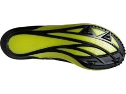 BROOKS Unisex Wire V7 (013 - Black/Nightlife) -Shoes Fashion Store 100041 013 S Wire 7