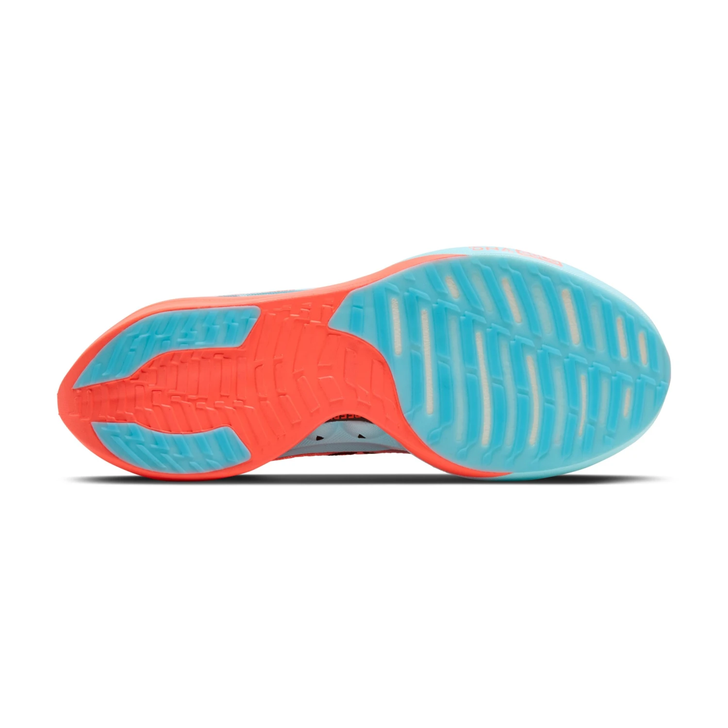 BROOKS Unisex Hyperion Elite 5 (681 - Pink Clay/Atomizer Blue) 6 BROOKS Unisex Hyperion Elite 5 (681 - Pink Clay/Atomizer Blue) - Image 6