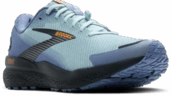 BROOKS Men's Ghost 16 Weatherized (405 - Country Blue/Winter Sky/Ebony) 8 BROOKS Men's Ghost 16 Weatherized (405 - Country Blue/Winter Sky/Ebony) -Shoes Fashion Store 110436 405 A Ghost 16 Weatherized