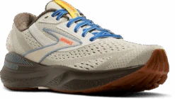 BROOKS Men's Adrenaline GTS 24 (195 - Major/Seed Pearl/Cyber) -Shoes Fashion Store 110437 195 A Adrenaline GTS 24