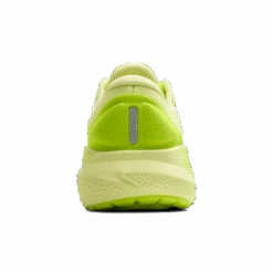 BROOKS Men's Adrenaline GTS 24 "Hyper Glow" (346 - Green/Nightlife) -Shoes Fashion Store 110437 346 H Adrenaline GTS 24