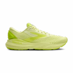 BROOKS Men's Adrenaline GTS 24 "Hyper Glow" (346 - Green/Nightlife)
