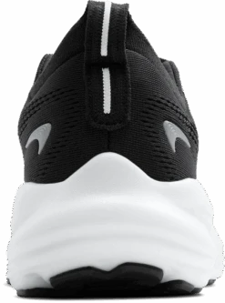 BROOKS Men's Glycerin 22 (090 - Black/Grey/White) -Shoes Fashion Store 110445 090 H Glycerin 22