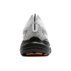 BROOKS Men's Glycerin GTS 22 (135 - White/Grey/Black) 10 BROOKS Men's Glycerin GTS 22 (135 - White/Grey/Black) -Shoes Fashion Store 110446 135 H Glycerin GTS 22