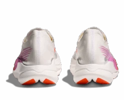 Hoka Unisex Rocket X 2 (FLV - Frost/Lava) -Shoes Fashion Store 1127927 FLV 5