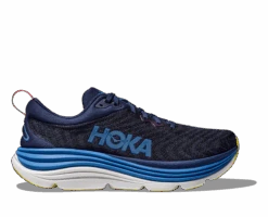 Hoka Men's Gaviota 5 (BBES - Bellwether Blue/Evening Sky)
