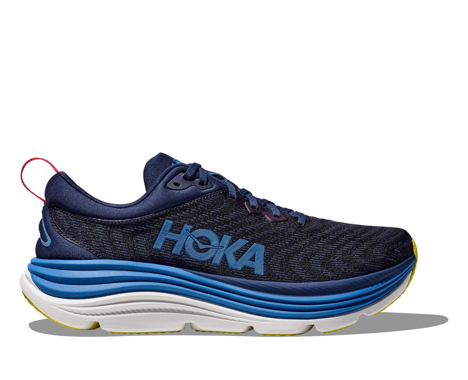 Hoka Men's Gaviota 5 (BBES - Bellwether Blue/Evening Sky) 1 Hoka Men's Gaviota 5 (BBES - Bellwether Blue/Evening Sky)