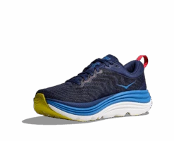 Hoka Men's Gaviota 5 (BBES - Bellwether Blue/Evening Sky) 11 Hoka Men's Gaviota 5 (BBES - Bellwether Blue/Evening Sky) -Shoes Fashion Store 1127929 BBES 3