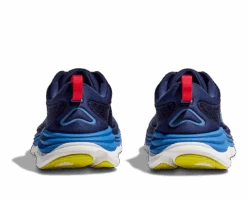 Hoka Men's Gaviota 5 (BBES - Bellwether Blue/Evening Sky) 13 Hoka Men's Gaviota 5 (BBES - Bellwether Blue/Evening Sky) -Shoes Fashion Store 1127929 BBES 5