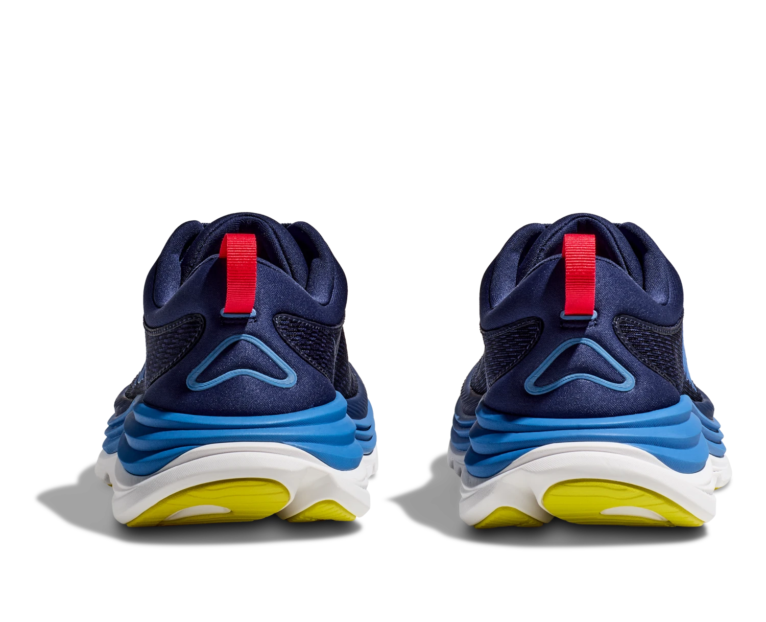 Hoka Men's Gaviota 5 (BBES - Bellwether Blue/Evening Sky) 6 Hoka Men's Gaviota 5 (BBES - Bellwether Blue/Evening Sky) - Image 6