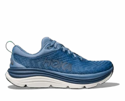 Hoka Men's Gaviota 5 (DHN - Downpour/Thunder Cloud)