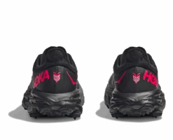 Hoka Women's Speedgoat 5 GTX SPIKE (BBLC - Black/Black) 11 Hoka Women's Speedgoat 5 GTX SPIKE (BBLC - Black/Black) -Shoes Fashion Store 1133532 BBLC 5