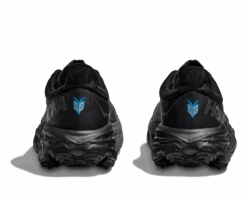 Hoka Men's Speedgoat 5 GTX SPIKE (BBLC - Black/Black) 11 Hoka Men's Speedgoat 5 GTX SPIKE (BBLC - Black/Black) -Shoes Fashion Store 1133550 BBLC 5