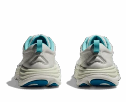 Hoka Women's Gaviota 5 (FTRS - Frost/Rose Gold) -Shoes Fashion Store 1134235 FTRS 5 cf72964c 46c2 448c 8514 0eb23ddddf8e