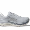 Hoka Women's Gaviota 5 (SCP - Sea Ice/Pink Twilight)