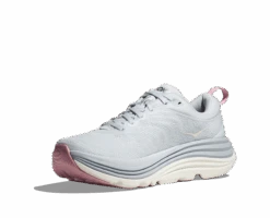 Hoka Women's Gaviota 5 (SCP - Sea Ice/Pink Twilight) -Shoes Fashion Store 1134235 SCP 3 68a5dd58 6f15 46eb 8503 42f33f3cb0fd