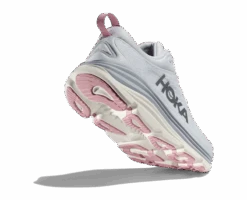 Hoka Women's Gaviota 5 (SCP - Sea Ice/Pink Twilight) -Shoes Fashion Store 1134235 SCP 4 b791bbe8 eb31 4a97 ae99 e4c6484bc624
