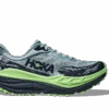 Hoka Men's Stinson 7 (DYN - Druzy/Anchor)