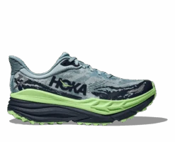 Hoka Men's Stinson 7 (DYN - Druzy/Anchor)