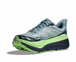 Hoka Men's Stinson 7 (DYN - Druzy/Anchor) -Shoes Fashion Store 1141530 DYN 3