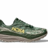 Hoka Men's Stinson 7 (FNCM - Fern/Cement)