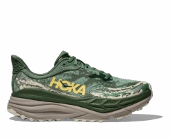 Hoka Men's Stinson 7 (FNCM - Fern/Cement)