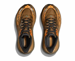 Hoka Men's Stinson 7 (HYN - Honey/Antique Olive) 12 Hoka Men's Stinson 7 (HYN - Honey/Antique Olive) -Shoes Fashion Store 1141530 HYN 2