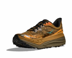 Hoka Men's Stinson 7 (HYN - Honey/Antique Olive) 10 Hoka Men's Stinson 7 (HYN - Honey/Antique Olive) -Shoes Fashion Store 1141530 HYN 3