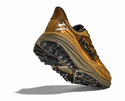 Hoka Men's Stinson 7 (HYN - Honey/Antique Olive) 11 Hoka Men's Stinson 7 (HYN - Honey/Antique Olive) -Shoes Fashion Store 1141530 HYN 4