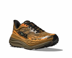 Hoka Men's Stinson 7 (HYN - Honey/Antique Olive) 9 Hoka Men's Stinson 7 (HYN - Honey/Antique Olive) -Shoes Fashion Store 1141530 HYN 6