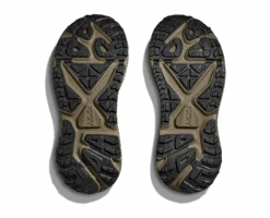 Hoka Men's Stinson 7 (HYN - Honey/Antique Olive) 13 Hoka Men's Stinson 7 (HYN - Honey/Antique Olive) -Shoes Fashion Store 1141530 HYN 7