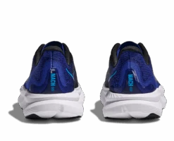Hoka Men's Mach 6 (BNGH - Black/Night Sky) 12 Hoka Men's Mach 6 (BNGH - Black/Night Sky) -Shoes Fashion Store 1147790 BNGH 5
