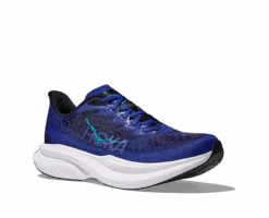 Hoka Men's Mach 6 (BNGH - Black/Night Sky) 9 Hoka Men's Mach 6 (BNGH - Black/Night Sky) -Shoes Fashion Store 1147790 BNGH 6
