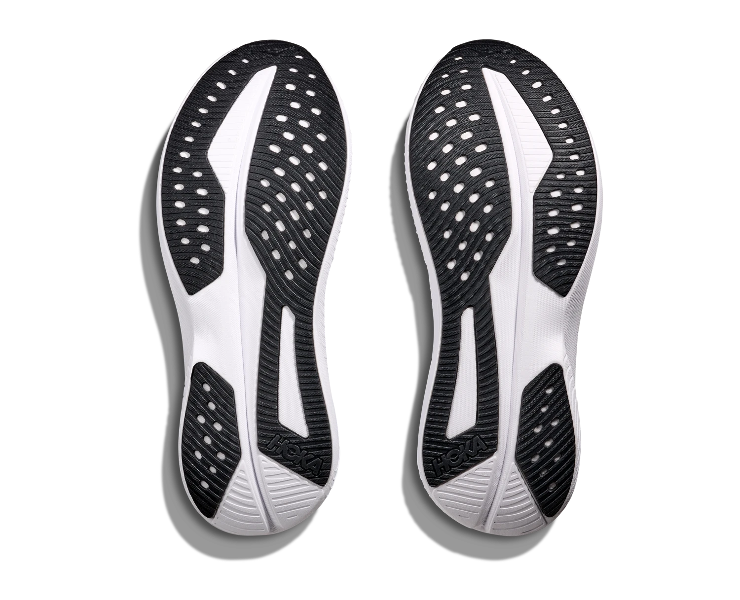 Hoka Men's Mach 6 (BNGH - Black/Night Sky) 7 Hoka Men's Mach 6 (BNGH - Black/Night Sky) - Image 7