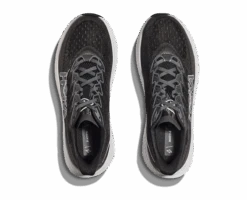 Hoka Men's Mach 6 (BWHT - Black/White) -Shoes Fashion Store 1147790 BWHT 2 2d4f823f cf1a 4b32 a5b7 42fe777178f8