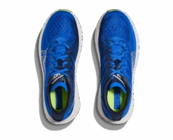 Hoka Men's Mach 6 (ECC - Electric Cobalt/Varsity Navy) -Shoes Fashion Store 1147790 ECC 2