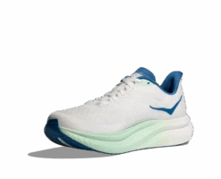 Hoka Men's Mach 6 (FTG - Frost/Gold) 10 Hoka Men's Mach 6 (FTG - Frost/Gold) -Shoes Fashion Store 1147790 FTG 3 52799fda 45f8 44b8 9a61 c91b085520e2