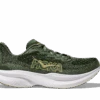Hoka Men's Mach 6 (SNTF - Succulent/Fern)