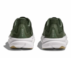 Hoka Men's Mach 6 (SNTF - Succulent/Fern) -Shoes Fashion Store 1147790 SNTF 5