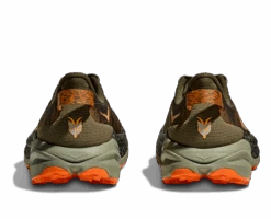 Hoka Men's Speedgoat 6 (AQL - Antique Olive/Squash) 13 Hoka Men's Speedgoat 6 (AQL - Antique Olive/Squash) -Shoes Fashion Store 1147791 AQL 5