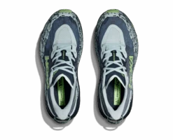 Hoka Men's Speedgoat 6 (DRPL - Droplet/Nautical Dusk) 10 Hoka Men's Speedgoat 6 (DRPL - Droplet/Nautical Dusk) -Shoes Fashion Store 1147791 DRPL 2