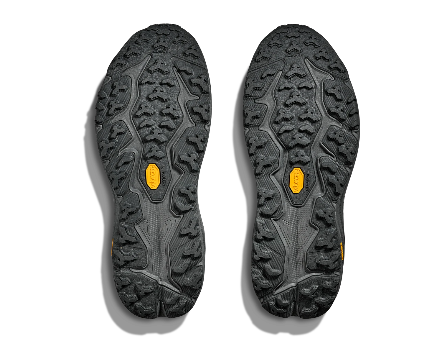 Men's Speedgoat 6 WIDE (GCG - Galactic Grey/Hoka Blue) 7 Men's Speedgoat 6 WIDE (GCG - Galactic Grey/Hoka Blue) - Image 7