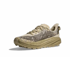 Hoka Men's Speedgoat 6 (OSH - Oyster Mushroom/ Wild Mushroom) 10 Hoka Men's Speedgoat 6 (OSH - Oyster Mushroom/ Wild Mushroom) -Shoes Fashion Store 1147791 OSH 3