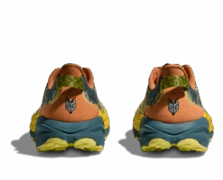 Hoka Men's Speedgoat 6 (TTT - Terra Cotta/Mountain Fog) 11 Hoka Men's Speedgoat 6 (TTT - Terra Cotta/Mountain Fog) -Shoes Fashion Store 1147791 TTT 5