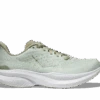 Hoka Women's Mach 6 (ORF - Oyster Mushroom/Truffle Salt)
