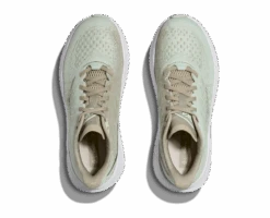 Hoka Women's Mach 6 (ORF - Oyster Mushroom/Truffle Salt) -Shoes Fashion Store 1147810 ORF 2