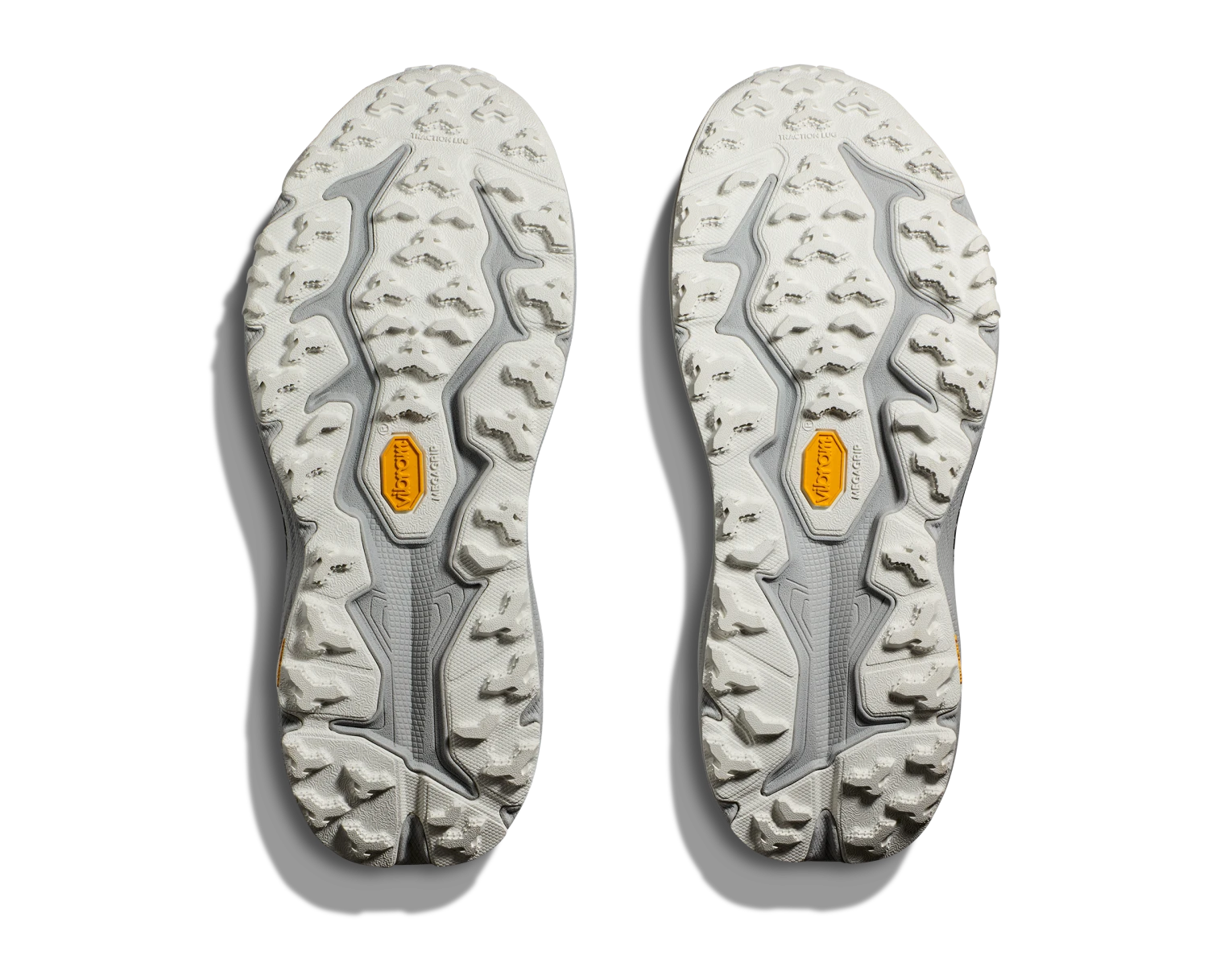 Hoka Women's Speedgoat 6 (SLTG - Satellite Grey/Stardust) 7 Hoka Women's Speedgoat 6 (SLTG - Satellite Grey/Stardust) - Image 7